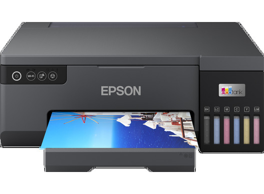 máy in epson l8050