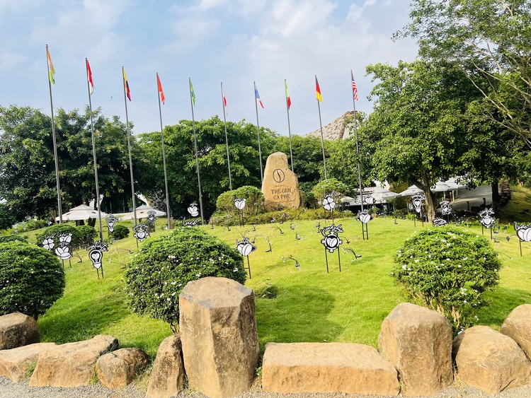 Hành trình "Nửa vòng Việt Nam" - Đi Biển Về Rừng - 8N8Đ - Santa Fe 2021 Hành trình "Nửa vòng Việt Nam" - Đi Biển Về Rừng - 8N8Đ - Santa Fe 2021