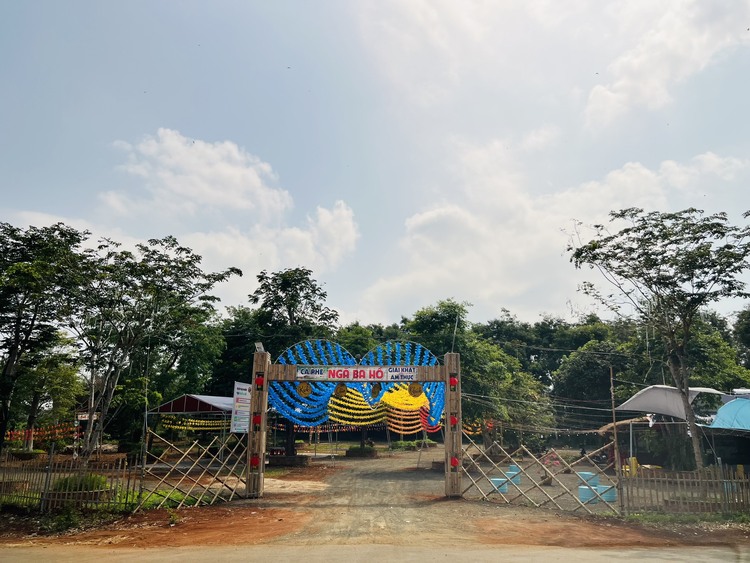 Hành trình "Nửa vòng Việt Nam" - Đi Biển Về Rừng - 8N8Đ - Santa Fe 2021 Hành trình "Nửa vòng Việt Nam" - Đi Biển Về Rừng - 8N8Đ - Santa Fe 2021