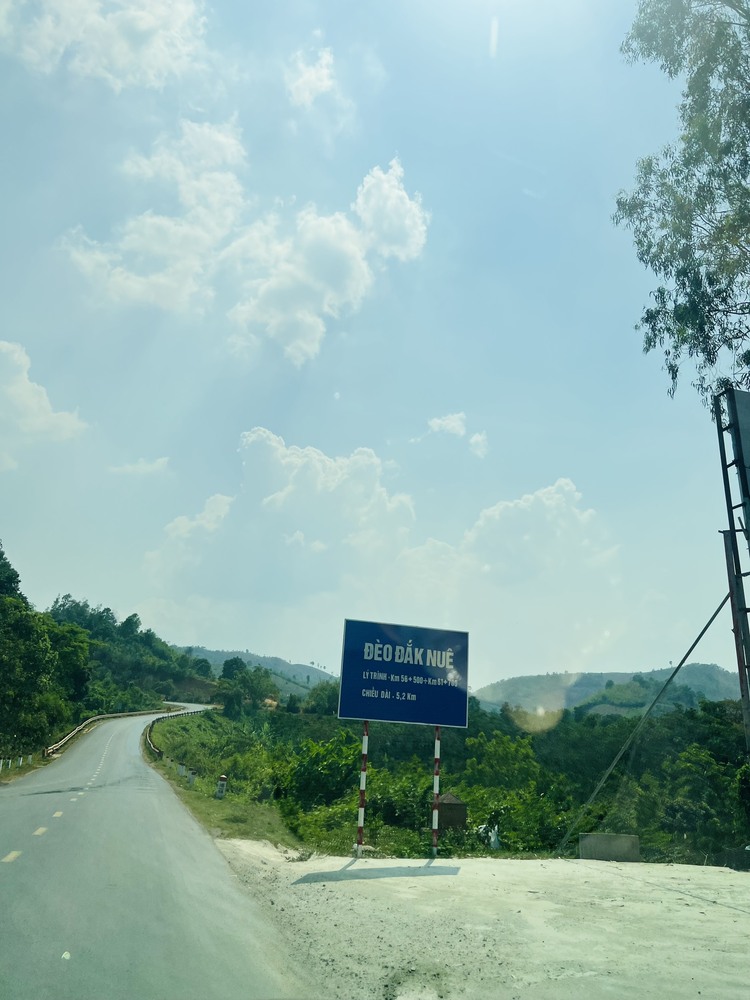 Hành trình "Nửa vòng Việt Nam" - Đi Biển Về Rừng - 8N8Đ - Santa Fe 2021 Hành trình "Nửa vòng Việt Nam" - Đi Biển Về Rừng - 8N8Đ - Santa Fe 2021