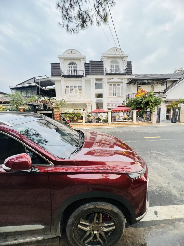 Hành trình "Nửa vòng Việt Nam" - Đi Biển Về Rừng - 8N8Đ - Santa Fe 2021 Hành trình "Nửa vòng Việt Nam" - Đi Biển Về Rừng - 8N8Đ - Santa Fe 2021
