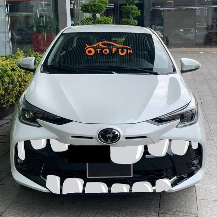 Toyota Vios 2023 ra mắt tại VN, chốt giá từ 479 triệu đồng, không ảnh hưởng gian lận an toàn của Daihatsu