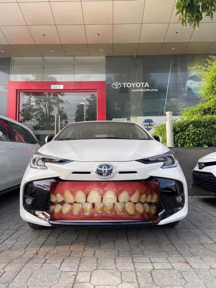 Toyota Vios 2023 ra mắt tại VN, chốt giá từ 479 triệu đồng, không ảnh hưởng gian lận an toàn của Daihatsu Toyota Vios 2023 ra mắt tại VN, chốt giá từ 479 triệu đồng, không ảnh hưởng gian lận an toàn của Daihatsu