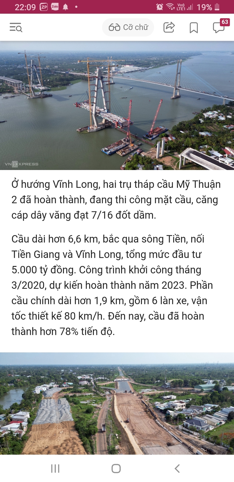 Cập nhật về đường bộ cao tốc Bắc-Nam, giấc mơ xuyên Việt trở nên dễ dàng hơn