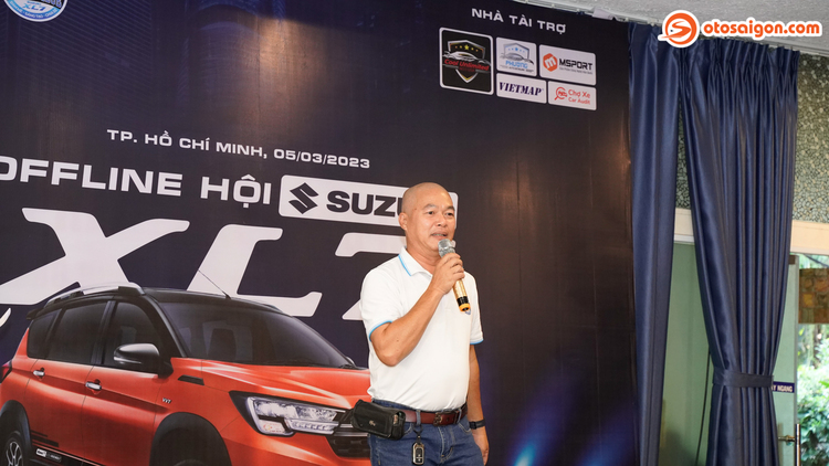 Khen chê thẳng tay sau 88.000 km, Hội trưởng Suzuki XL7 vẫn chốt XL7 là lựa chọn hợp lý trong tầm tiền Khen chê thẳng tay sau 88.000 km, Hội trưởng Suzuki XL7 vẫn chốt XL7 là lựa chọn hợp lý trong tầm tiền