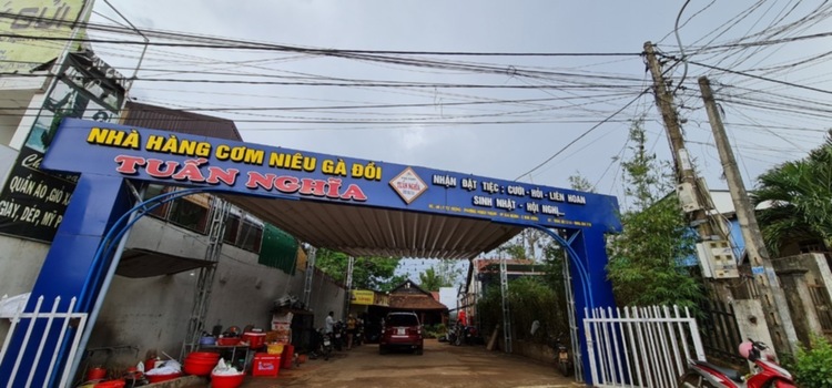 Cần tư vấn cung đường Tp HCM đi Buôn Ma Thuột Cần tư vấn cung đường Tp HCM đi Buôn Ma Thuột