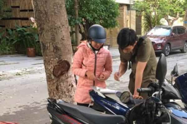 Thuê xe máy tại Hà Nội: Những điều cần biết Giá cả chi tiết