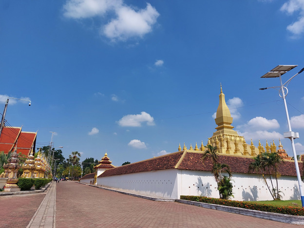 Ghi qua ảnh, rong chơi Lào 2023: 11 ngày, 4.200 Km rong ruổi của 3 chiếc Outlander Ghi qua ảnh, rong chơi Lào 2023: 11 ngày, 4.200 Km rong ruổi của 3 chiếc Outlander