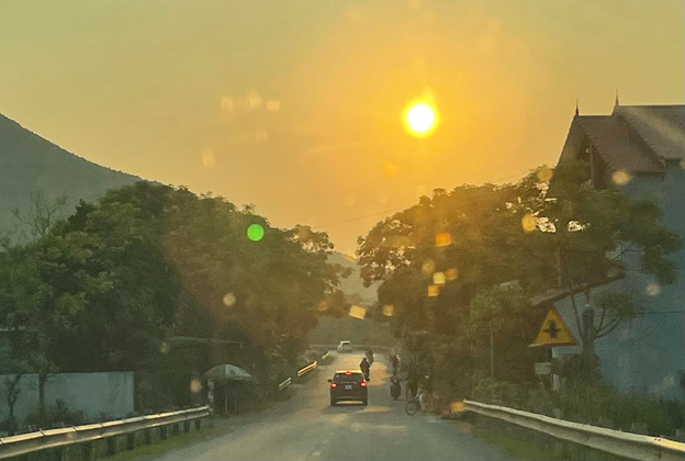 Ghi qua ảnh, rong chơi Lào 2023: 11 ngày, 4.200 Km rong ruổi của 3 chiếc Outlander Ghi qua ảnh, rong chơi Lào 2023: 11 ngày, 4.200 Km rong ruổi của 3 chiếc Outlander