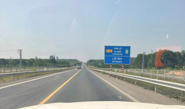 Ghi qua ảnh, rong chơi Lào 2023: 11 ngày, 4.200 Km rong ruổi của 3 chiếc Outlander Ghi qua ảnh, rong chơi Lào 2023: 11 ngày, 4.200 Km rong ruổi của 3 chiếc Outlander