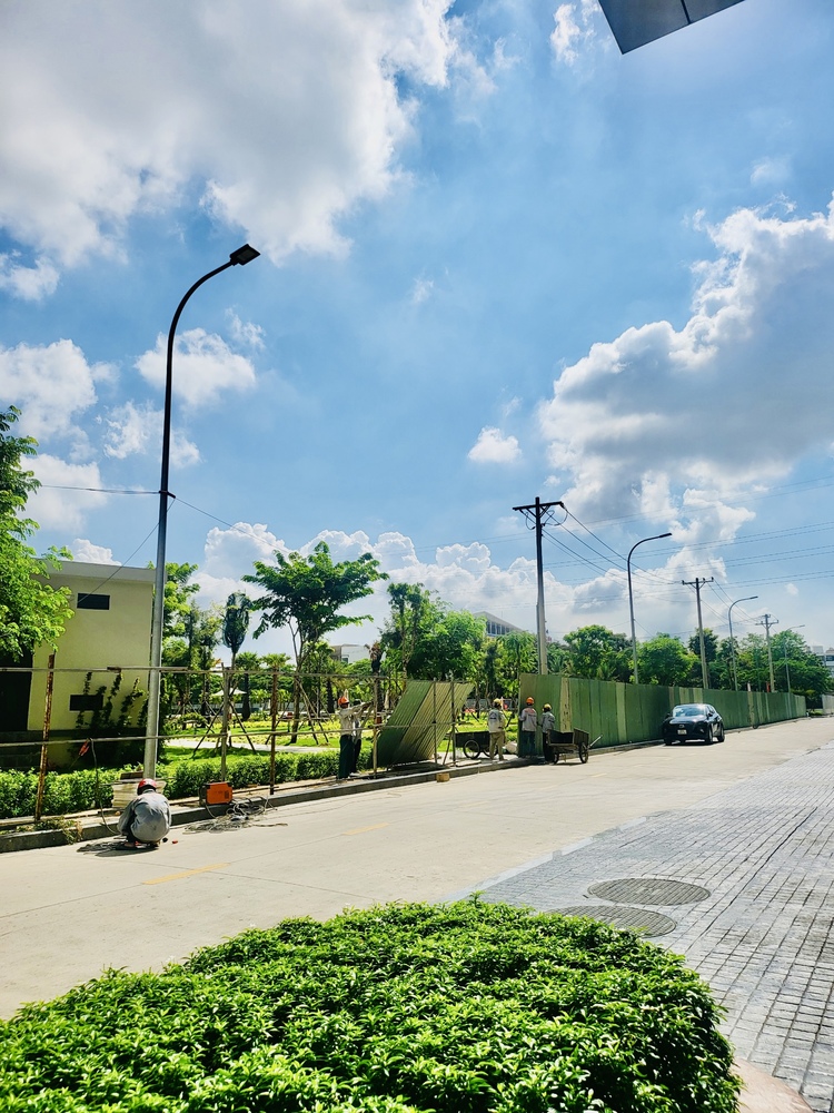Eco Green Sài Gòn quận 7