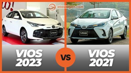 So sánh Toyota Vios 2023 và Toyota Vios 2021.jpg