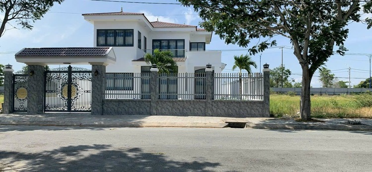 Cập nhật tình hình đất Huyện Cần Giờ Cập nhật tình hình đất Huyện Cần Giờ