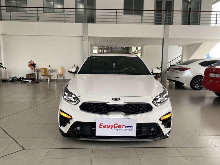 Kia Cerato 2018 bản full 2.0AT