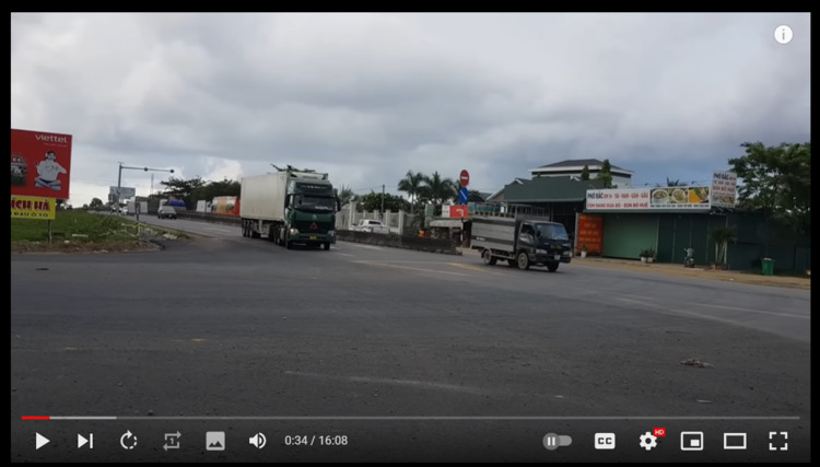 Ngày 19/5 khánh thành hai cao tốc qua Khánh Hòa và Bình Thuận Ngày 19/5 khánh thành hai cao tốc qua Khánh Hòa và Bình Thuận