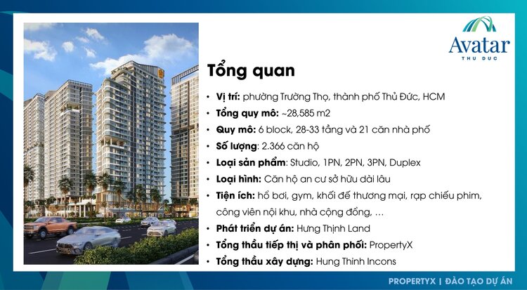 Mua nhà trả góp chỉ 12 triệu/tháng - Căn hộ trung tâm TP Thủ Đức