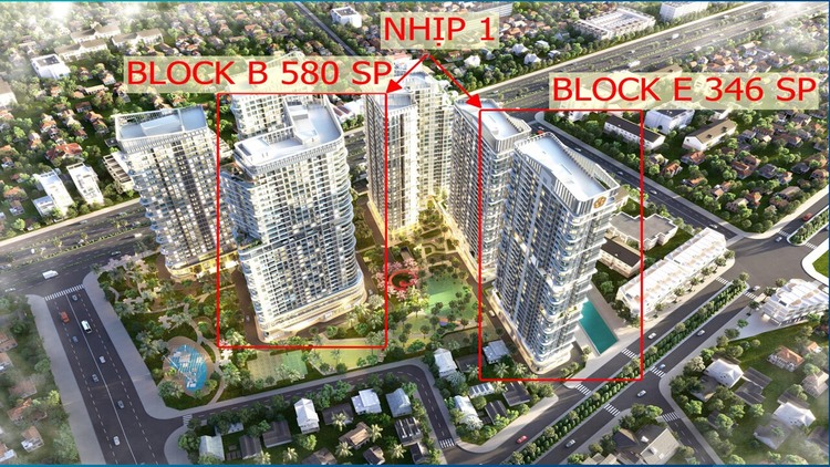 Mua nhà trả góp chỉ 12 triệu/tháng - Căn hộ trung tâm TP Thủ Đức Mua nhà trả góp chỉ 12 triệu/tháng - Căn hộ trung tâm TP Thủ Đức