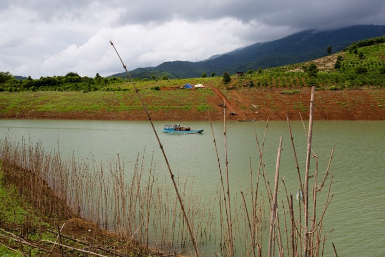 2 ngày ở Tuyệt Tình Cốc