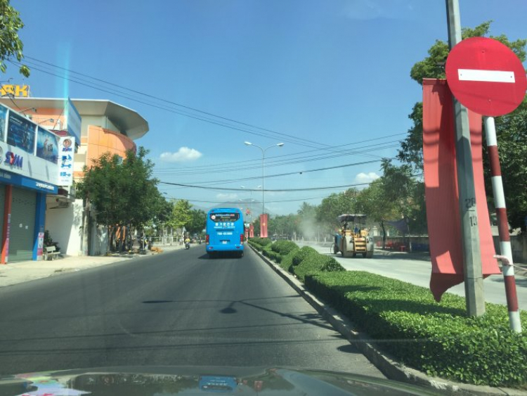 Xuyên Việt 31 ngày- Hè 2015 Xuyên Việt 31 ngày- Hè 2015