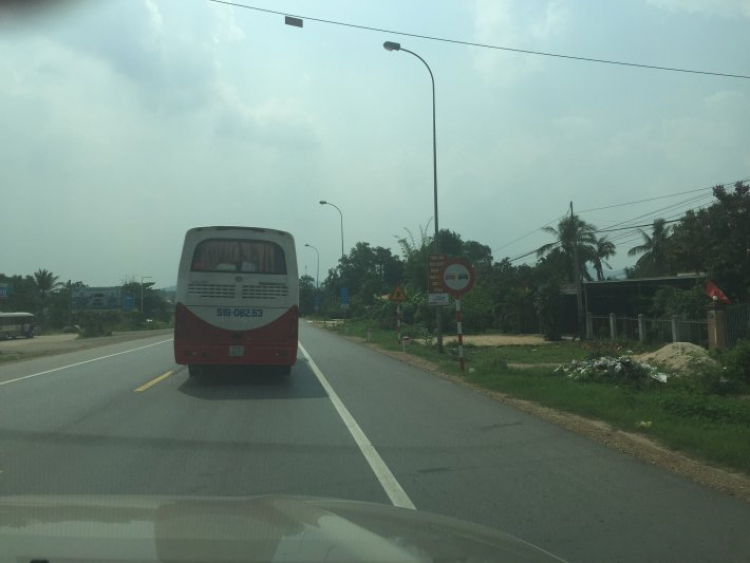 Xuyên Việt 31 ngày- Hè 2015 Xuyên Việt 31 ngày- Hè 2015
