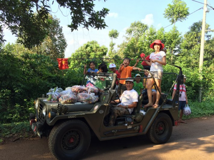 Xuyên Việt 31 ngày- Hè 2015 Xuyên Việt 31 ngày- Hè 2015