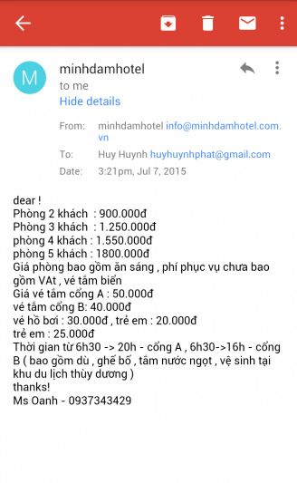 Grandis dậy sóng long hải 18.19/7