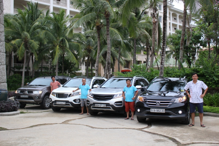 NƠI TỤ TẬP ĂN CHƠI VÀ ĐÓN CHÀO THÀNH VIÊN MỚI CỦA AE SORENTO ! NƠI TỤ TẬP ĂN CHƠI VÀ ĐÓN CHÀO THÀNH VIÊN MỚI CỦA AE SORENTO !