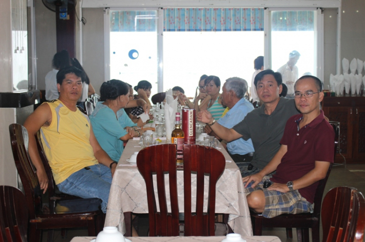 NƠI TỤ TẬP ĂN CHƠI VÀ ĐÓN CHÀO THÀNH VIÊN MỚI CỦA AE SORENTO ! NƠI TỤ TẬP ĂN CHƠI VÀ ĐÓN CHÀO THÀNH VIÊN MỚI CỦA AE SORENTO !