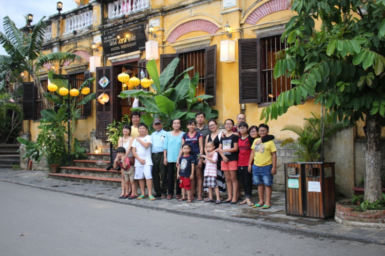 NƠI TỤ TẬP ĂN CHƠI VÀ ĐÓN CHÀO THÀNH VIÊN MỚI CỦA AE SORENTO ! NƠI TỤ TẬP ĂN CHƠI VÀ ĐÓN CHÀO THÀNH VIÊN MỚI CỦA AE SORENTO !