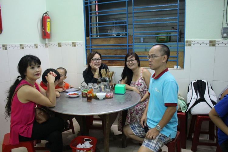NƠI TỤ TẬP ĂN CHƠI VÀ ĐÓN CHÀO THÀNH VIÊN MỚI CỦA AE SORENTO ! NƠI TỤ TẬP ĂN CHƠI VÀ ĐÓN CHÀO THÀNH VIÊN MỚI CỦA AE SORENTO !