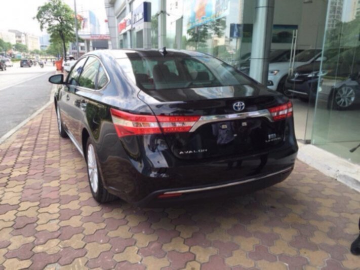 CAMRY CLUB (phần 2)- Đời xe từ 2013 .Giao lưu, chia sẻ chuyện ngoài lề đầy văn hoá!!!