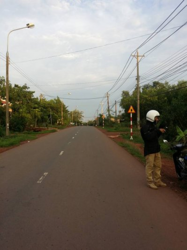 2 ngày ở Tuyệt Tình Cốc