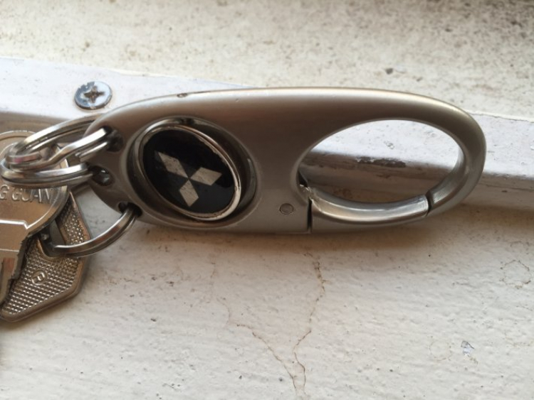 Nâng tầm xe mít với logo nắp capo Nâng tầm xe mít với logo nắp capo