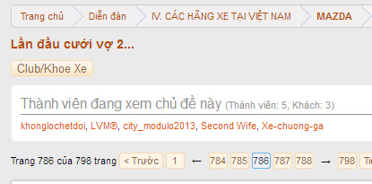 Lần đầu cưới vợ 2...