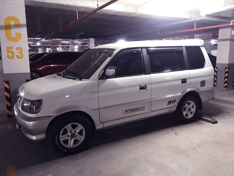 Hành trình sở hữu em 4 bánh đầu tiên - Daewoo Matiz Hành trình sở hữu em 4 bánh đầu tiên - Daewoo Matiz