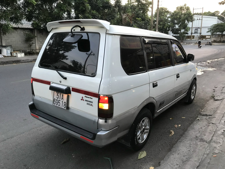 Hành trình sở hữu em 4 bánh đầu tiên - Daewoo Matiz