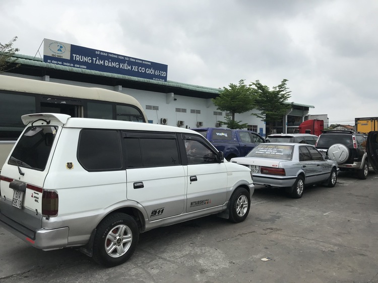 Hành trình sở hữu em 4 bánh đầu tiên - Daewoo Matiz Hành trình sở hữu em 4 bánh đầu tiên - Daewoo Matiz