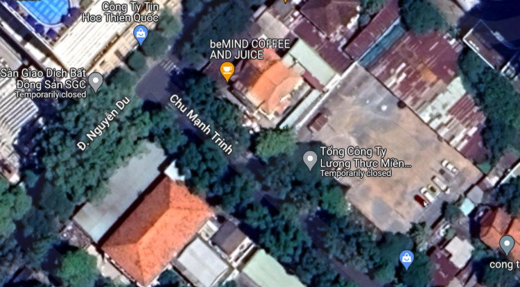 Tư vấn chỗ đậu xe giá rẻ ở Quận 1 gần New World Tư vấn chỗ đậu xe giá rẻ ở Quận 1 gần New World