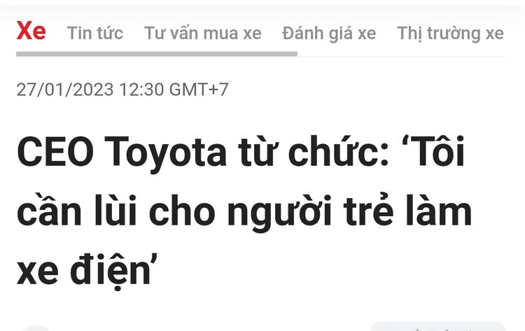 So sánh Toyota Vios 1.5G-CVT 2023 với phiên bản cũ: Bị chê xấu nhưng có đáng mua?
