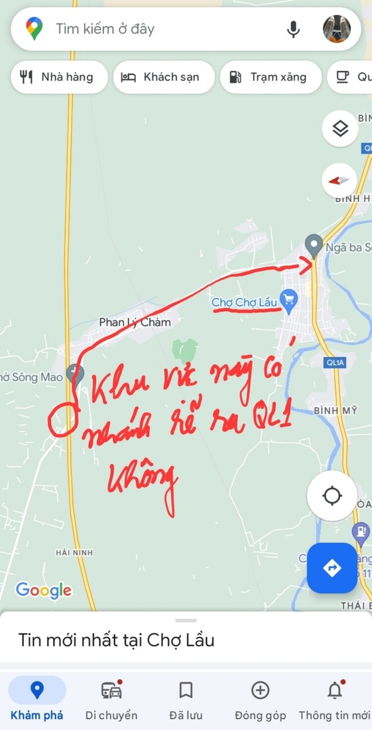 Review cao tốc Vĩnh Hảo - Phan Thiết: 80 km/h, không làn khẩn cấp, mặt đường có đẹp và an toàn?