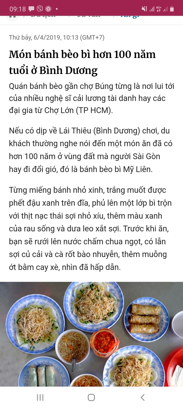 Ba ơi mình đi đâu thế ? Bình Dương - Tây Ninh 2N1Đ