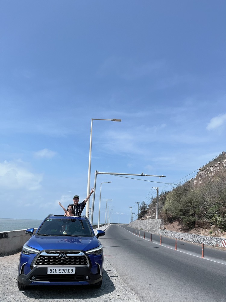 Ba ơi mình đi đâu thế ? Bà Rịa -Vũng Tàu 4N3Đ Ba ơi mình đi đâu thế ? Bà Rịa -Vũng Tàu 4N3Đ