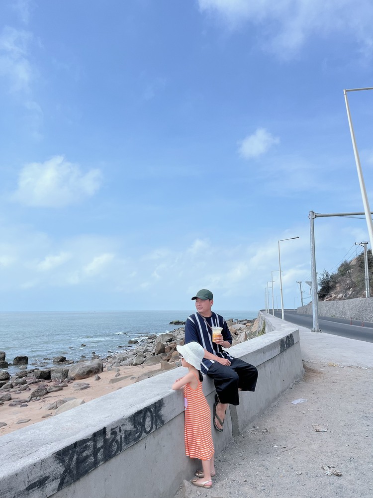 Ba ơi mình đi đâu thế ? Bà Rịa -Vũng Tàu 4N3Đ Ba ơi mình đi đâu thế ? Bà Rịa -Vũng Tàu 4N3Đ