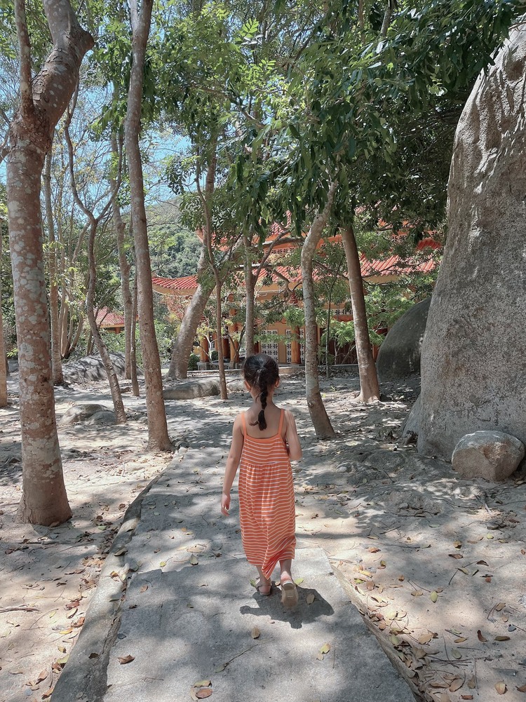 Ba ơi mình đi đâu thế ? Bà Rịa -Vũng Tàu 4N3Đ Ba ơi mình đi đâu thế ? Bà Rịa -Vũng Tàu 4N3Đ