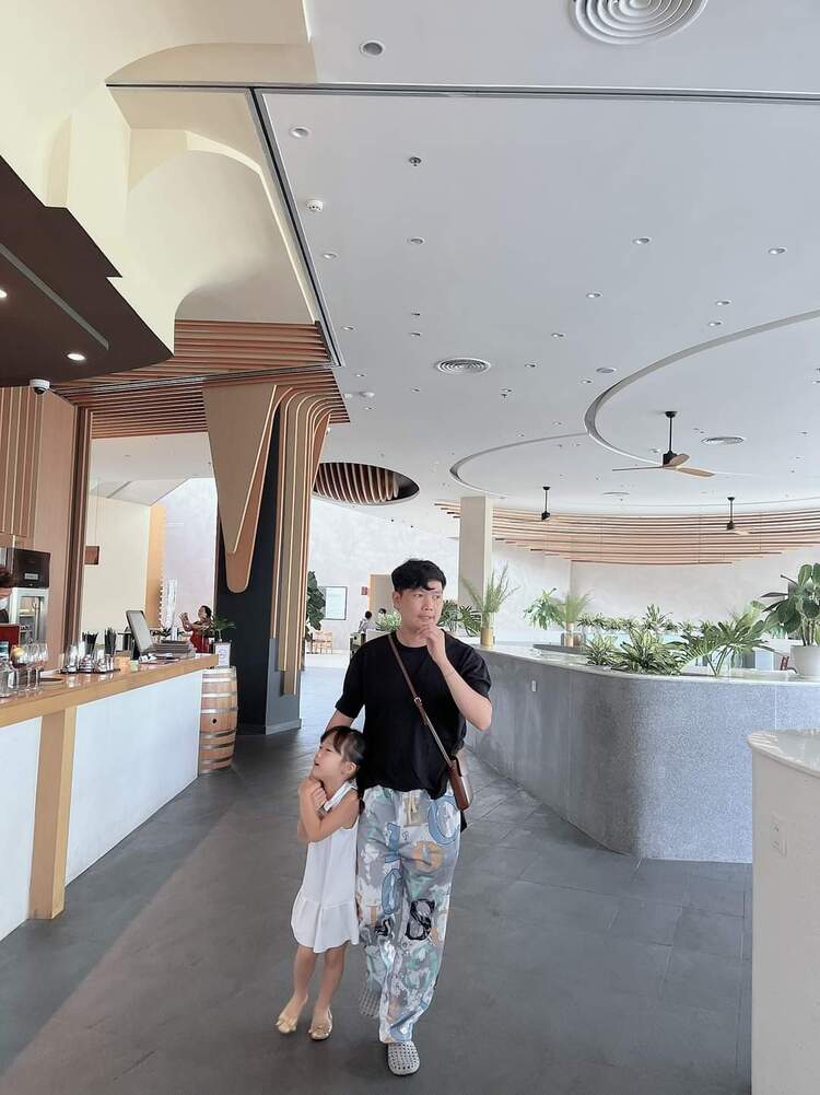 Ba ơi mình đi đâu thế ? Bà Rịa -Vũng Tàu 4N3Đ Ba ơi mình đi đâu thế ? Bà Rịa -Vũng Tàu 4N3Đ
