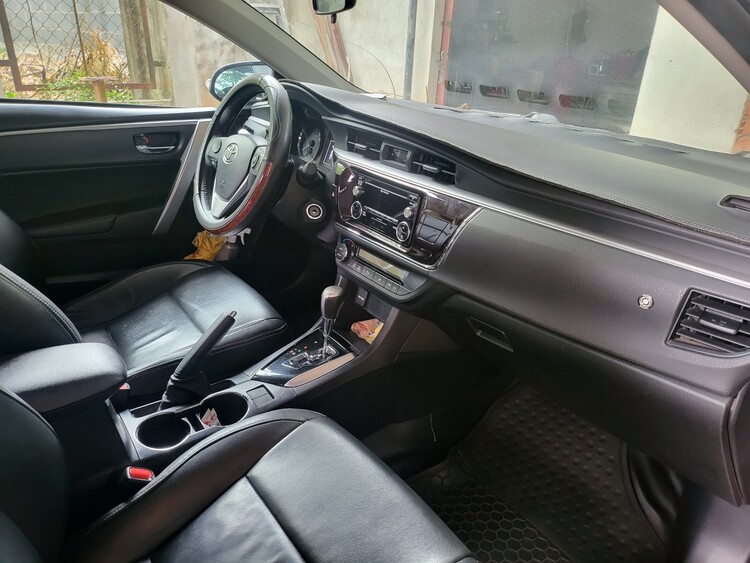 Cần bán Altis 2016 ĐKLĐ 2017 BS Tỉnh 93 Cần bán Altis 2016 ĐKLĐ 2017 BS Tỉnh 93