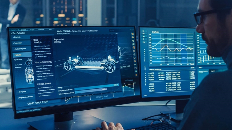 Toyota, Honda "săn" hàng loạt kỹ sư phần mềm giỏi để cạnh tranh với Tesla Toyota, Honda "săn" hàng loạt kỹ sư phần mềm giỏi để cạnh tranh với Tesla