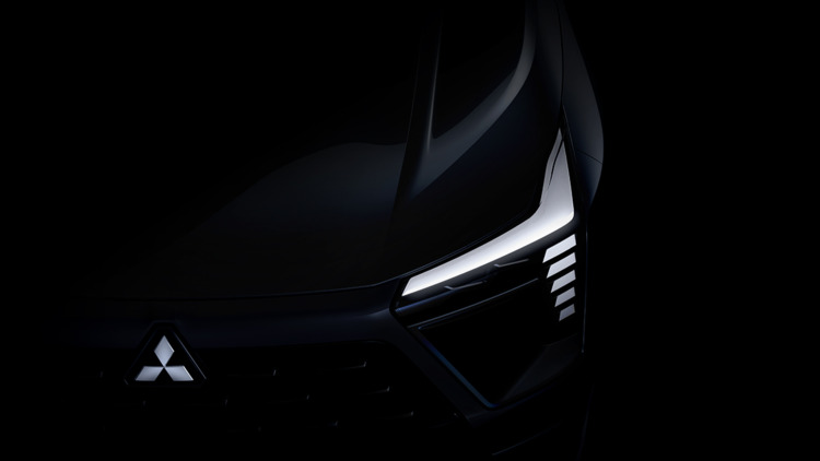 Mitsubishi XFC sẽ ra mắt trong tháng 8 tại Indonesia, trang bị hệ thống loa Yamaha