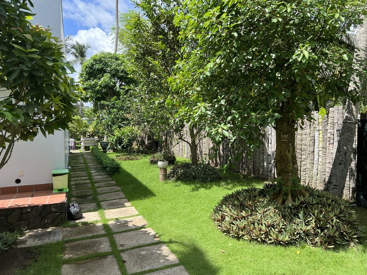 Đất vườn tỉnh giảm 50% cũng éo thoát hàng được Đất vườn tỉnh giảm 50% cũng éo thoát hàng được