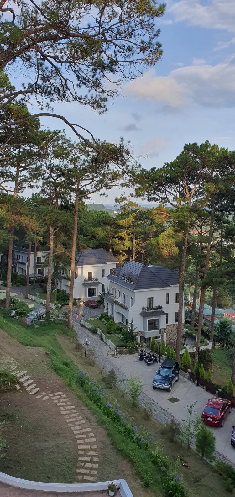 Tổng hợp các thớt về DALAT từ A đến Z Tổng hợp các thớt về DALAT từ A đến Z